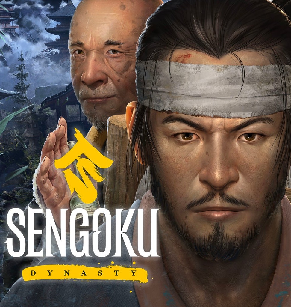 دانلود بازی Sengoku Dynasty برای کامپیوتر دانلود بازی Sengoku Dynasty برای کامپیوتر