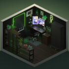 دانلود بازی My Dream Setup برای کامپیوتر