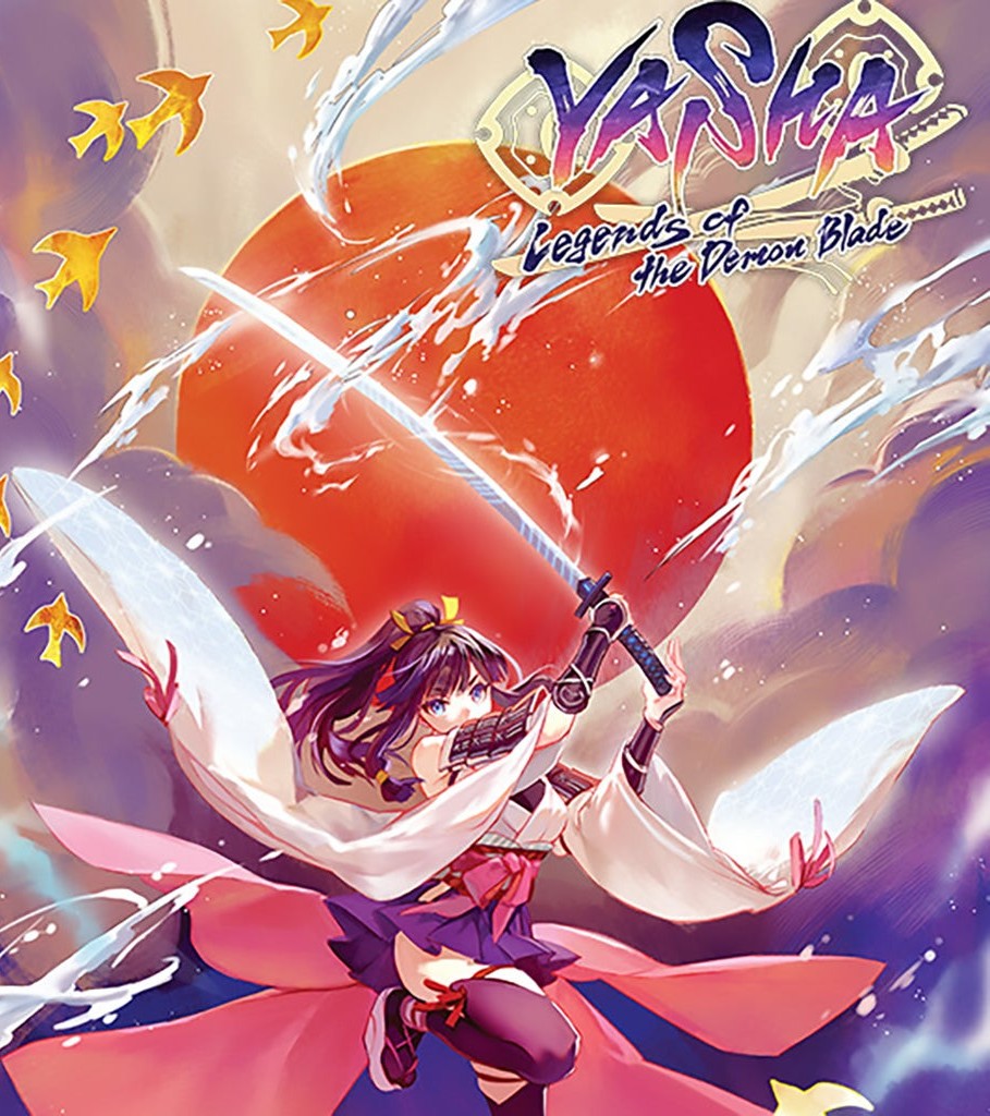 دانلود بازی Yasha Legends of the Demon Blade برای کامپیوتر دانلود بازی Yasha Legends of the Demon Blade برای کامپیوتر