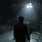 دانلود بازی Silent Hill Nightmare Edition برای کامپیوتر