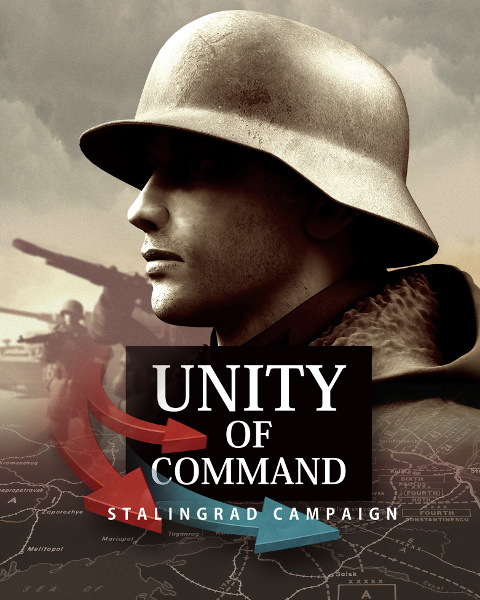 دانلود بازی Unity of Command II برای کامپیوتر دانلود بازی Unity of Command II برای کامپیوتر