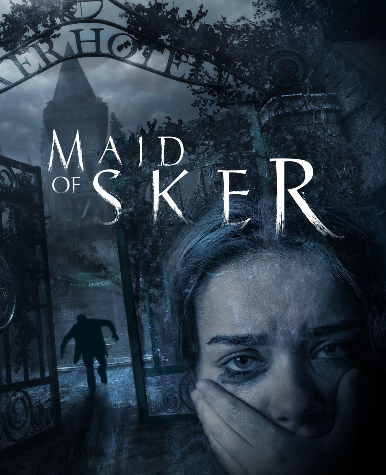 دانلود بازی Maid of Sker برای کامپیوتر دانلود بازی Maid of Sker برای کامپیوتر