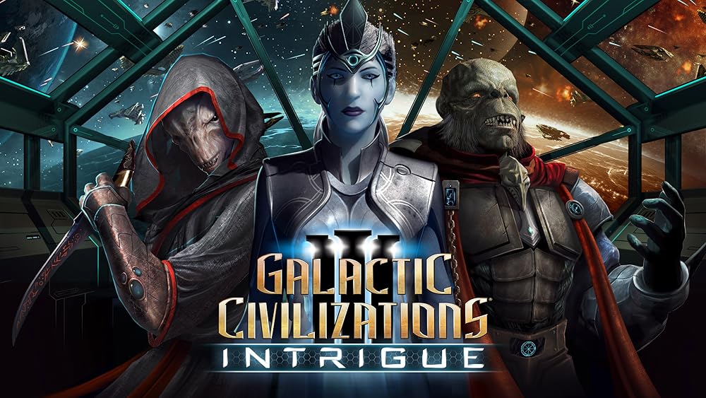دانلود بازی Galactic Civilizations III برای کامپیوتر دانلود بازی Galactic Civilizations III برای کامپیوتر