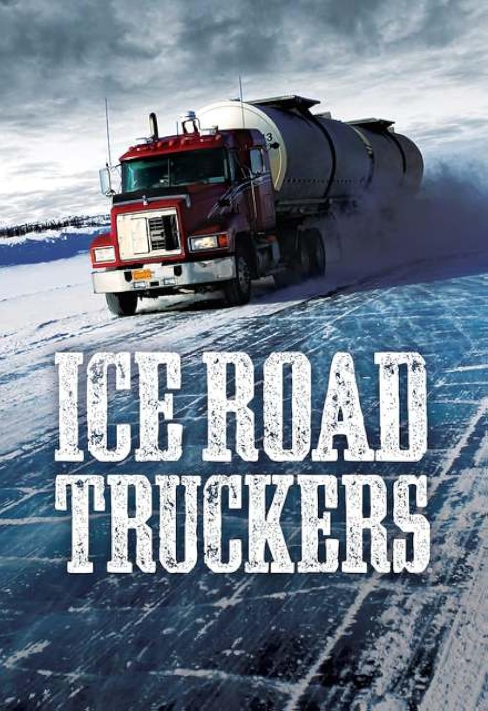 دانلود بازی Alaskan Road Truckers برای کامپیوتر دانلود بازی Alaskan Road Truckers برای کامپیوتر