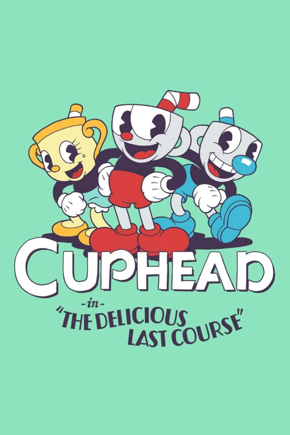دانلود بازی Cuphead – The Delicious Last Course برای کامپیوتر دانلود بازی Cuphead – The Delicious Last Course برای کامپیوتر