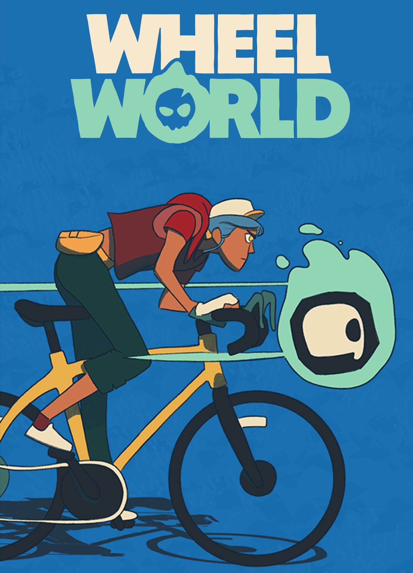 دانلود بازی Wheel World برای کامپیوتر دانلود بازی Wheel World برای کامپیوتر