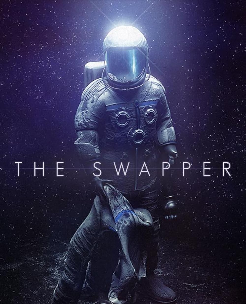 دانلود بازی The Swapper برای کامپیوتر دانلود بازی The Swapper برای کامپیوتر