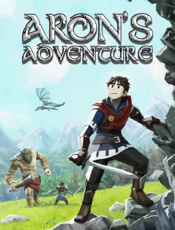 دانلود بازی Aron’s Adventure برای کامپیوتر دانلود بازی Aron’s Adventure برای کامپیوتر