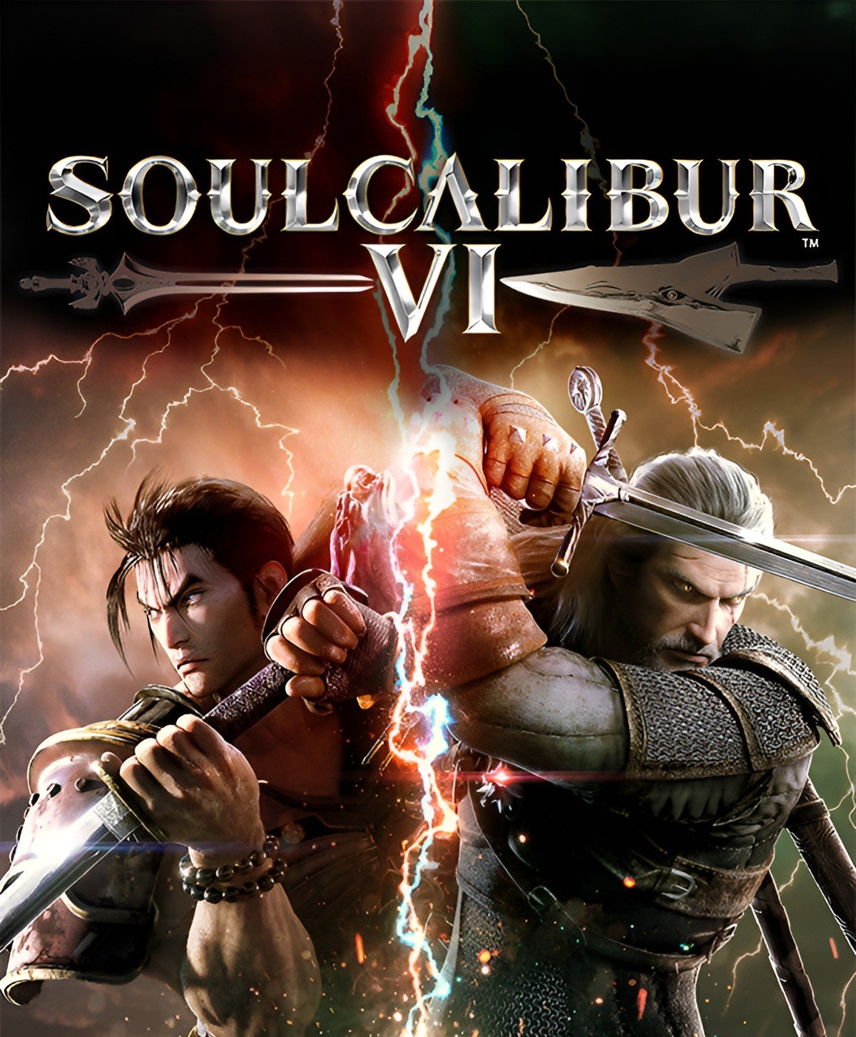 دانلود بازی SOULCALIBUR VI برای کامپیوتر دانلود بازی SOULCALIBUR VI برای کامپیوتر