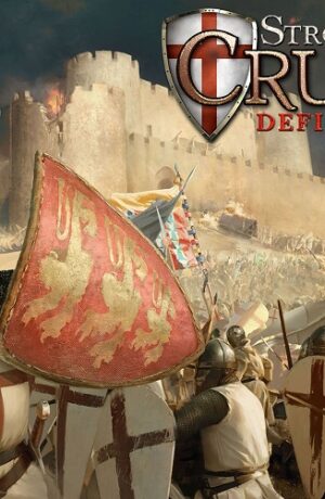 دانلود بازی Stronghold Crusader Definitive Edition برای کامپیوتر دانلود بازی Stronghold Crusader Definitive Edition برای کامپیوتر