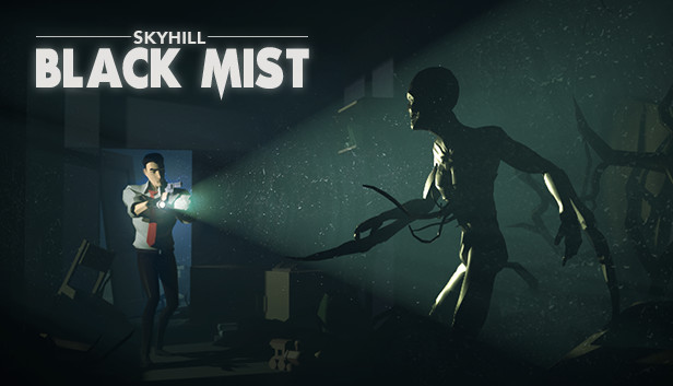 دانلود بازی SKYHILL Black Mist برای کامپیوتر دانلود بازی SKYHILL Black Mist برای کامپیوتر