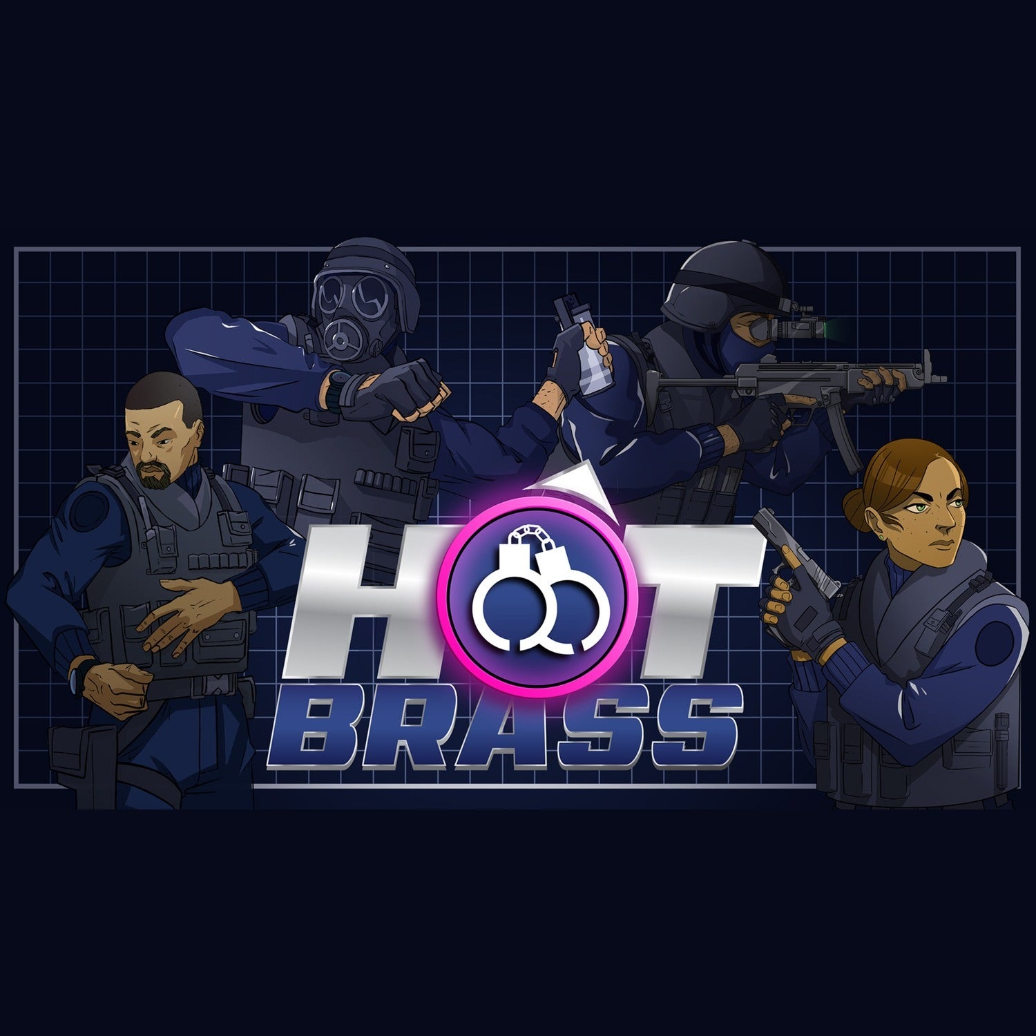 دانلود بازی Hot Brass برای کامپیوتر دانلود بازی Hot Brass برای کامپیوتر