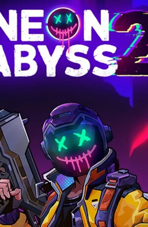 دانلود بازی Neon Abyss 2 برای کامپیوتر دانلود بازی Neon Abyss 2 برای کامپیوتر
