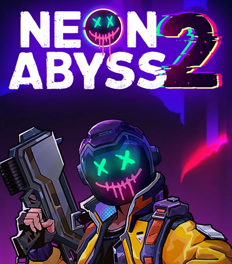 دانلود بازی Neon Abyss 2 برای کامپیوتر دانلود بازی Neon Abyss 2 برای کامپیوتر