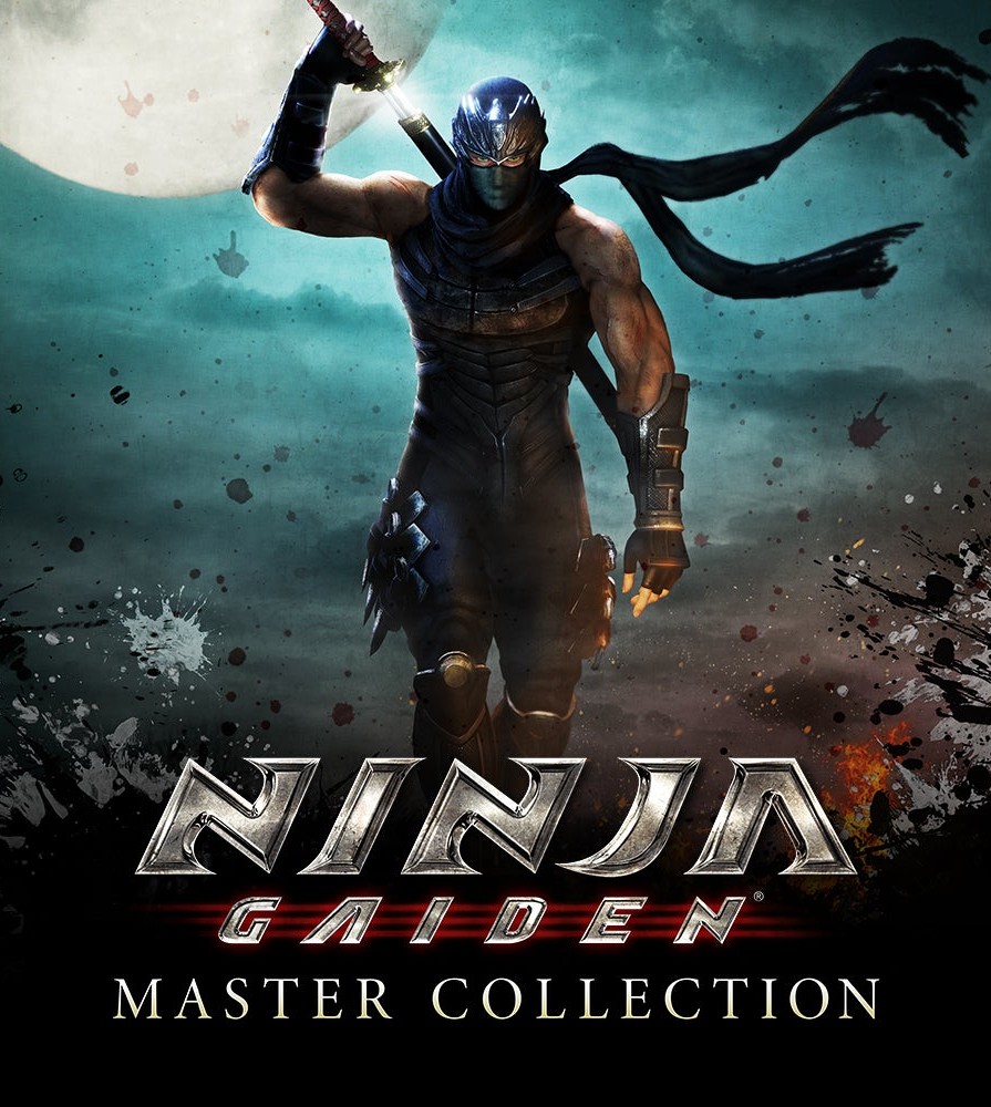 دانلود بازی NINJA GAIDEN Master Collection برای کامپیوتر دانلود بازی NINJA GAIDEN Master Collection برای کامپیوتر