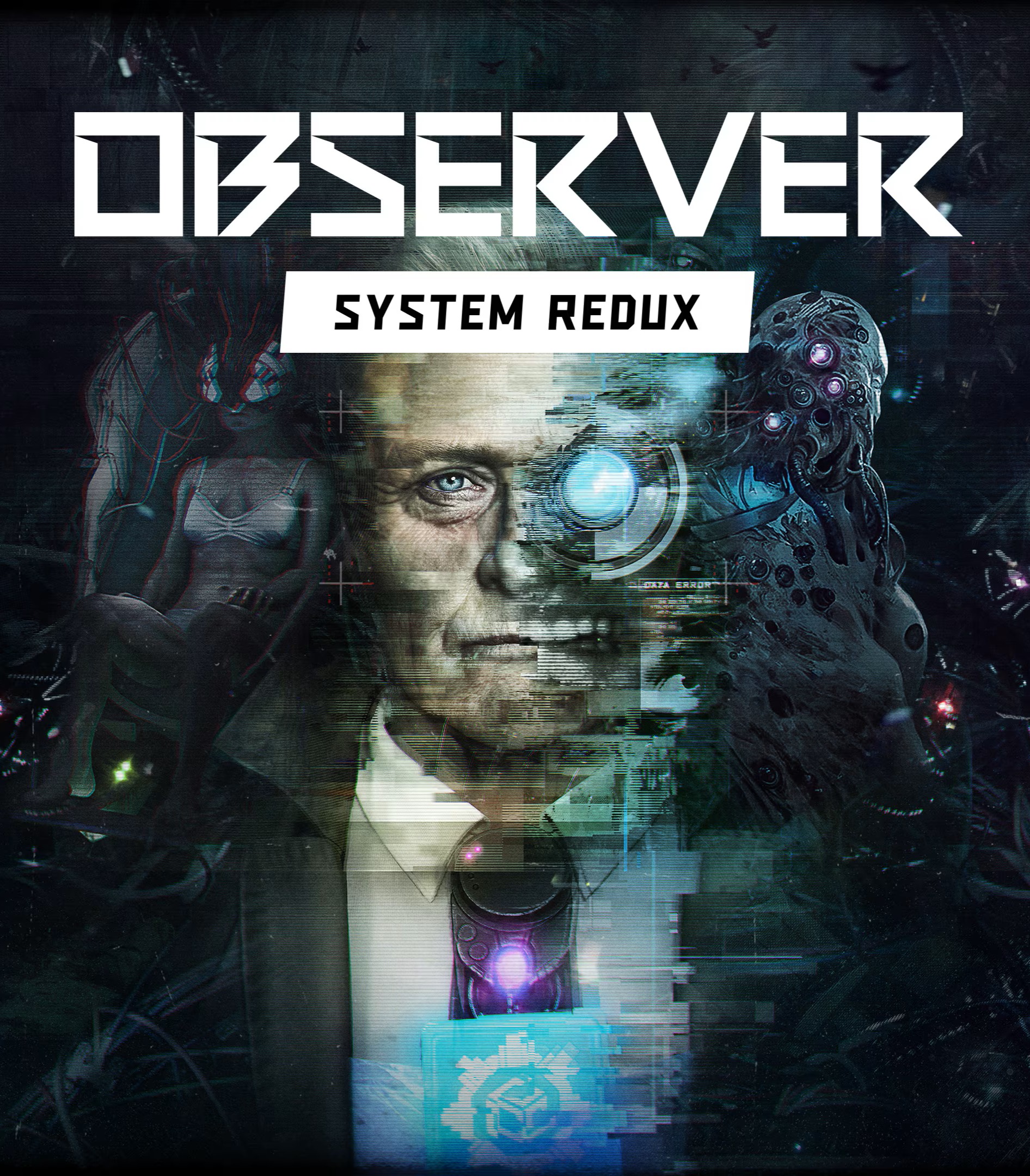 دانلود بازی Observer System Redux برای کامپیوتر دانلود بازی Observer System Redux برای کامپیوتر