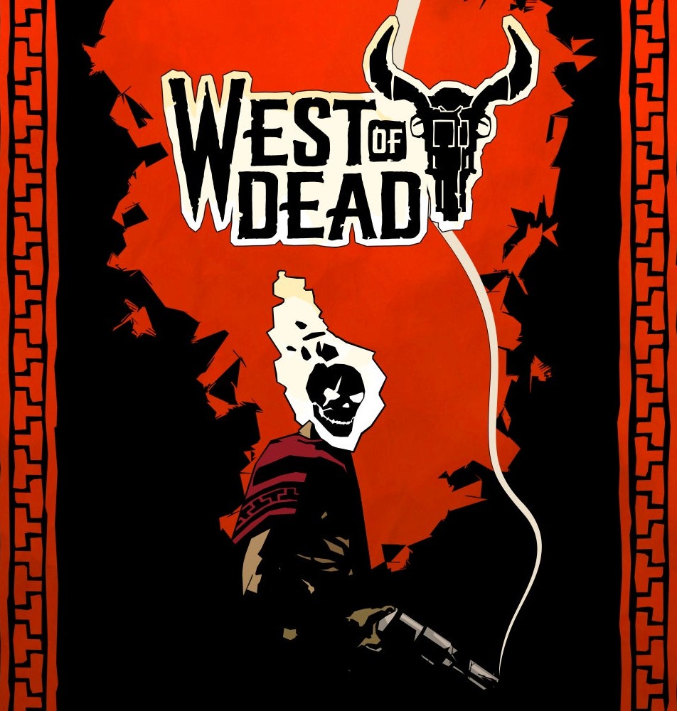 دانلود بازی West of Dead برای کامپیوتر دانلود بازی West of Dead برای کامپیوتر