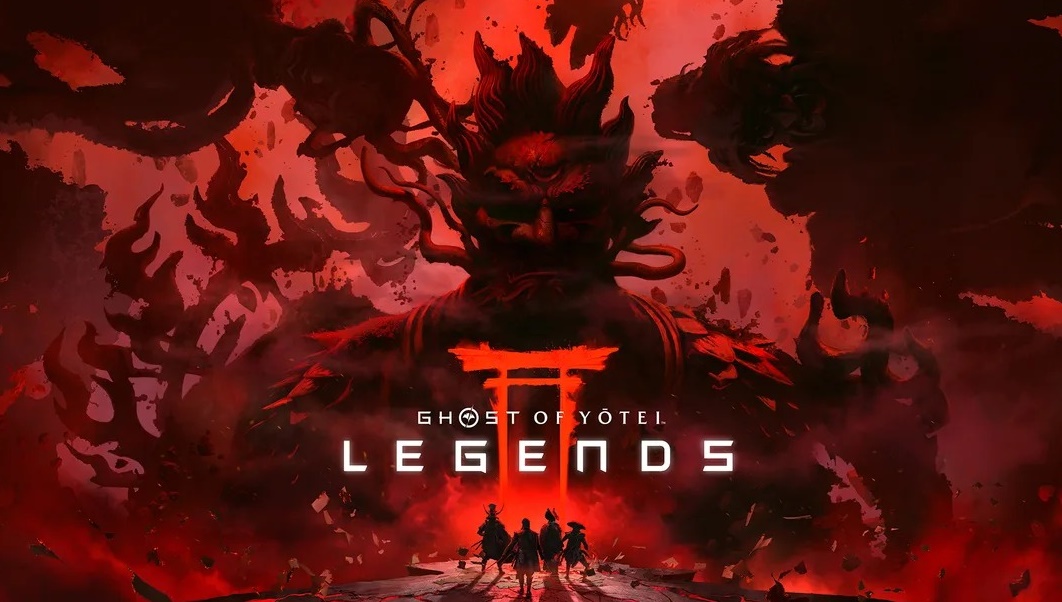 تریلر بازی Ghost of Yotei
