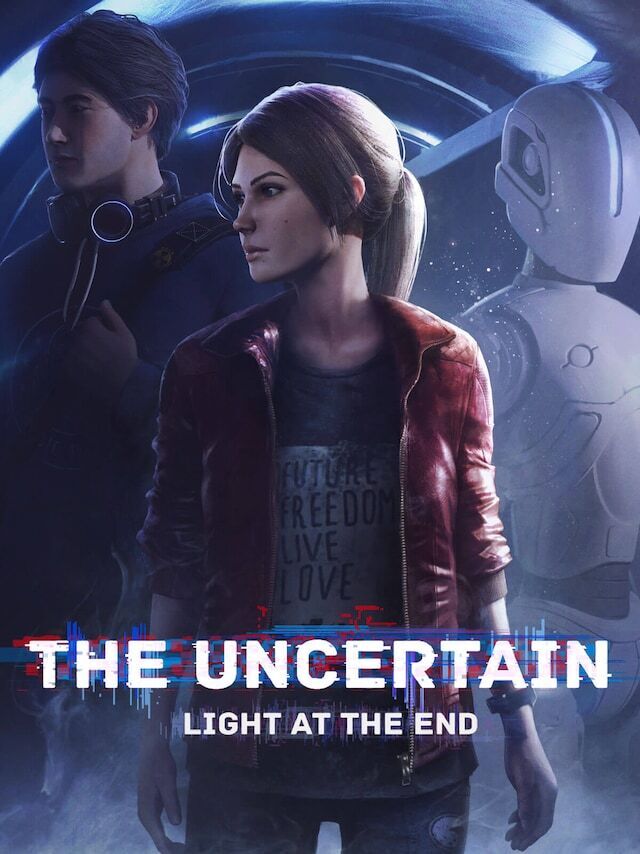 دانلود بازی The Uncertain Light At The End برای کامپیوتر دانلود بازی The Uncertain Light At The End برای کامپیوتر