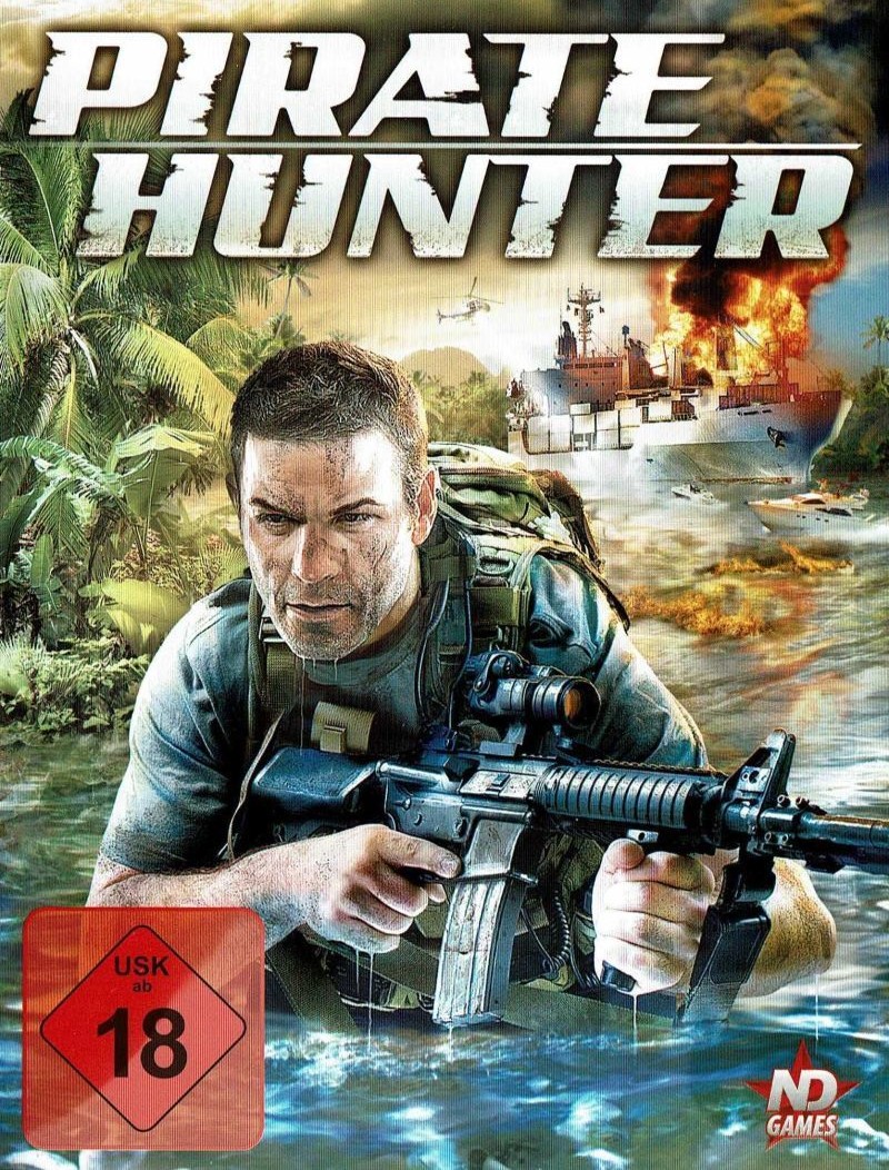 دانلود بازی Pirate Hunter برای کامپیوتر دانلود بازی Pirate Hunter برای کامپیوتر