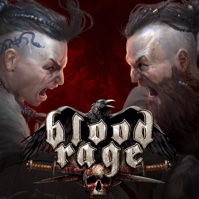 دانلود بازی Blood Rage برای کامپیوتر دانلود بازی Blood Rage برای کامپیوتر