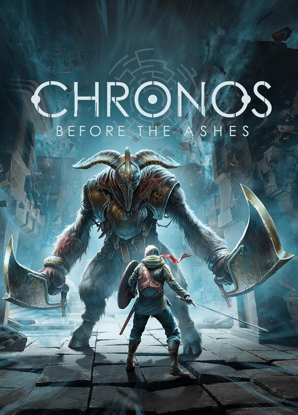 دانلود بازی Chronos Before the Ashes برای کامپیوتر دانلود بازی Chronos Before the Ashes برای کامپیوتر