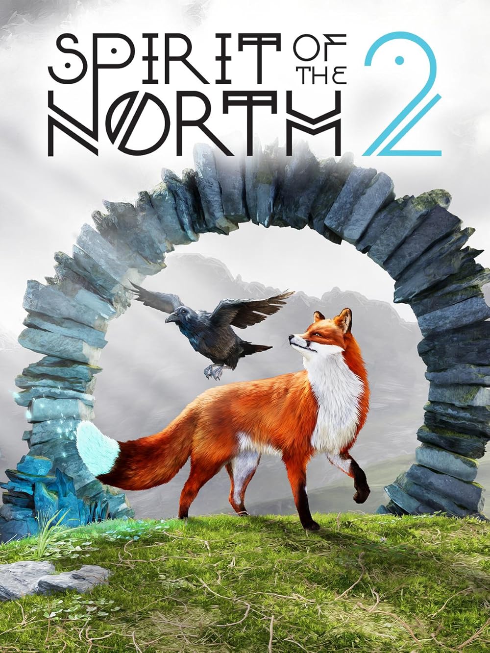 دانلود بازی Spirit of the North 2 برای کامپیوتر دانلود بازی Spirit of the North 2 برای کامپیوتر