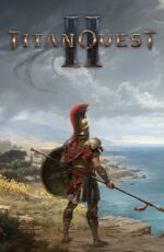 دانلود بازی Titan Quest II برای کامپیوتر دانلود بازی Titan Quest II برای کامپیوتر