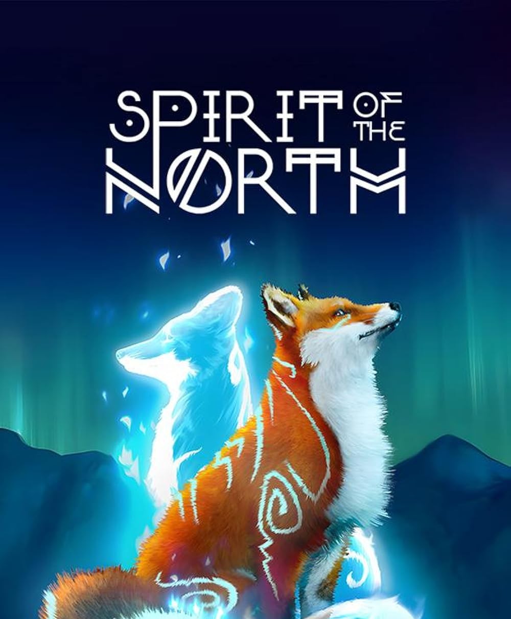 دانلود بازی Spirit of the North برای کامپیوتر دانلود بازی Spirit of the North برای کامپیوتر