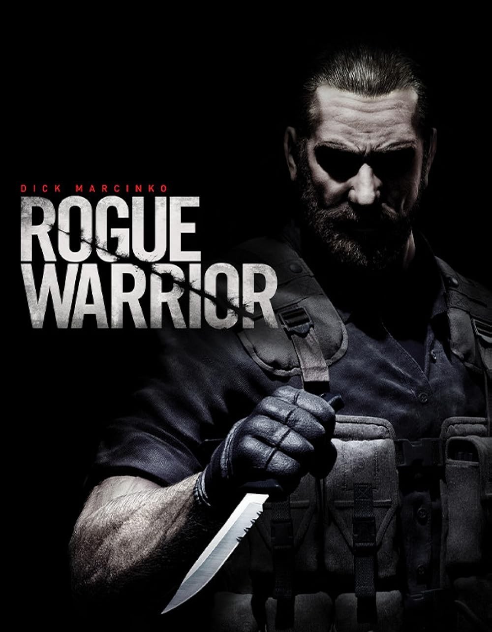 دانلود بازی Rogue Warrior برای کامپیوتر دانلود بازی Rogue Warrior برای کامپیوتر