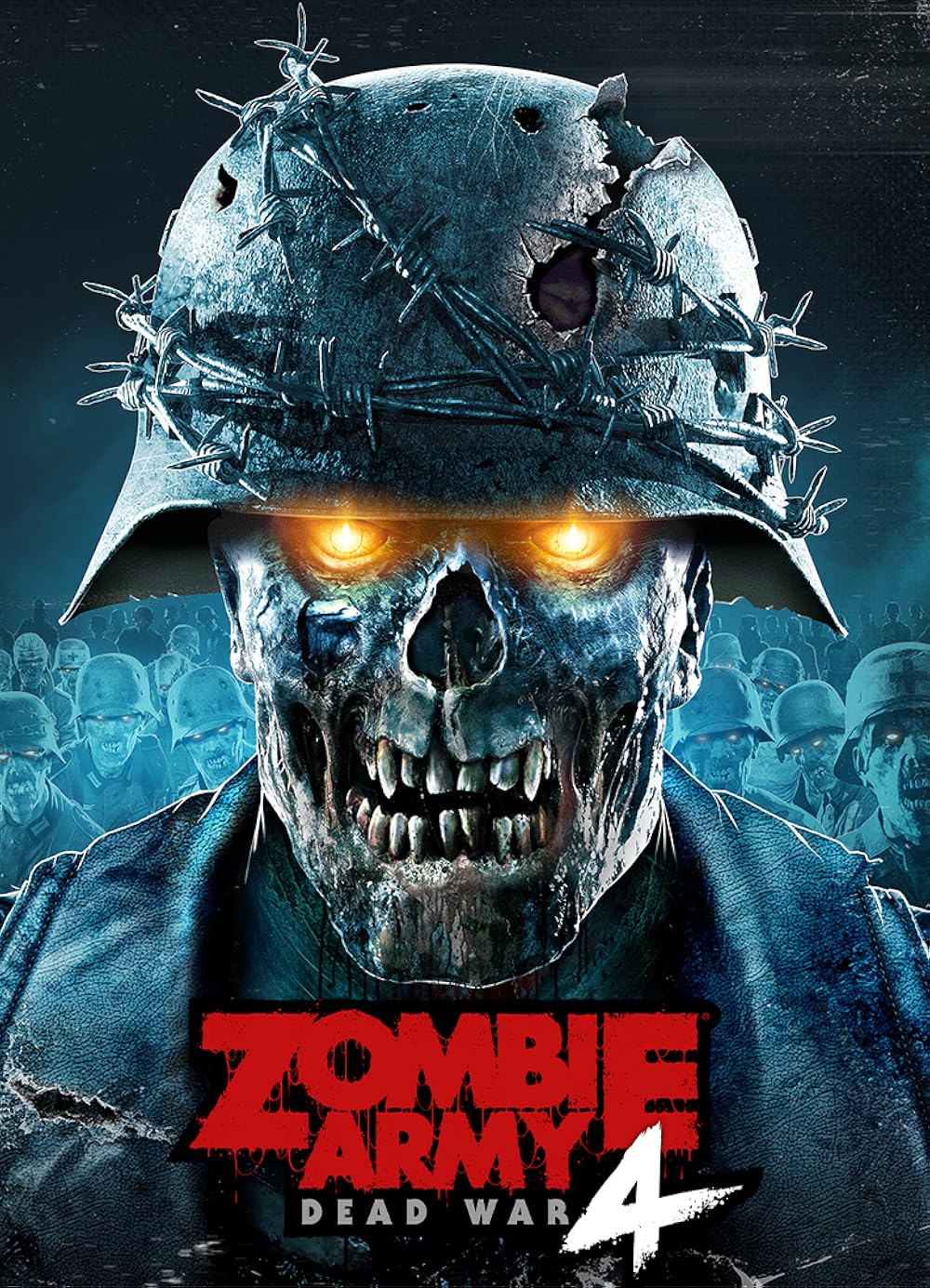 دانلود بازی Zombie Army 4 Dead War برای کامپیوتر دانلود بازی Zombie Army 4 Dead War برای کامپیوتر