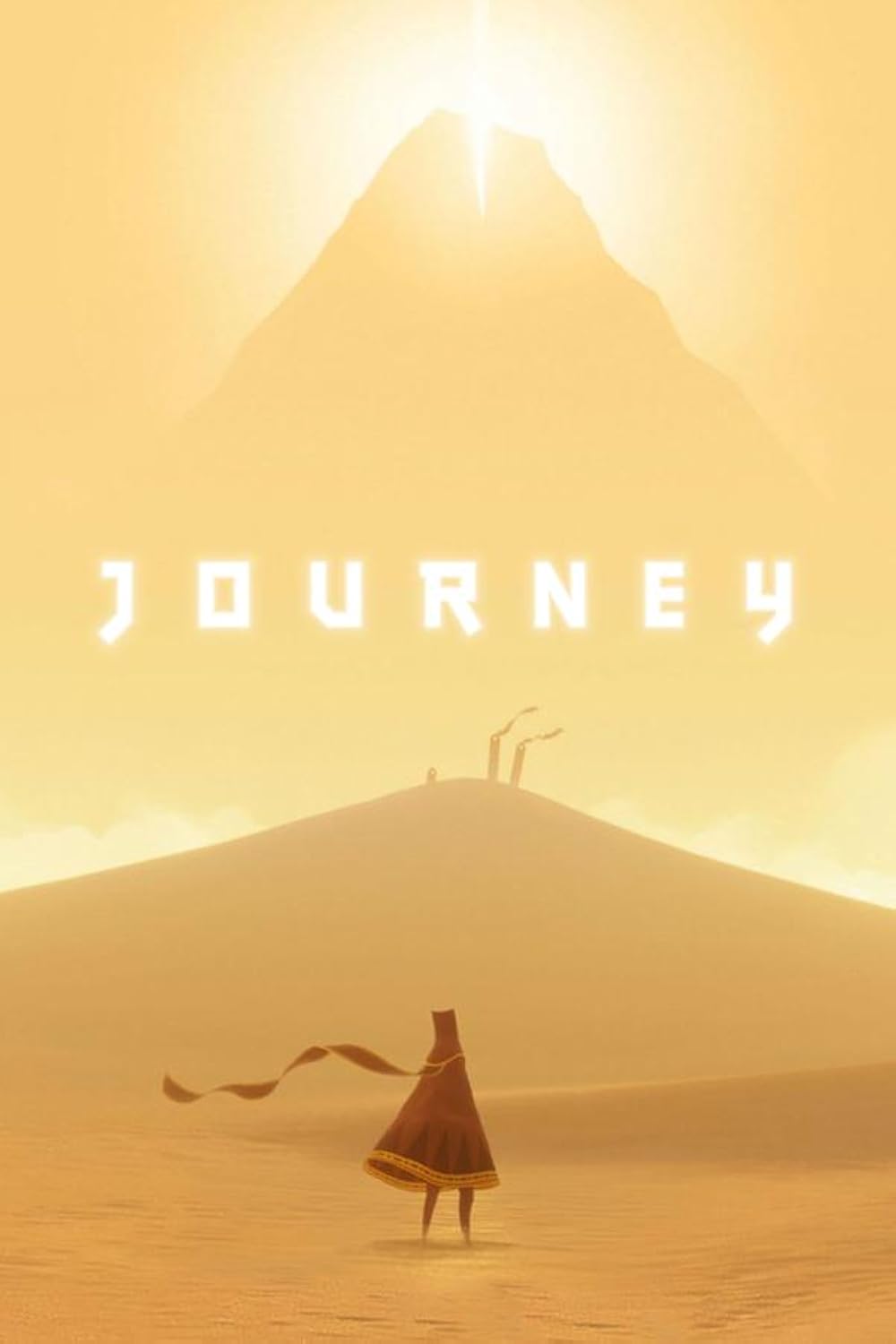 دانلود بازی Journey برای کامپیوتر دانلود بازی Journey برای کامپیوتر