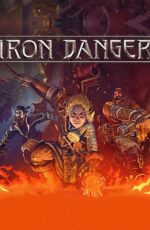 دانلود بازی Iron Danger v1.03.02 – GOG برای کامپیوتر دانلود بازی Iron Danger v1.03.02 – GOG برای کامپیوتر
