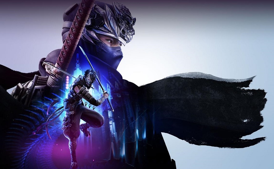 تریلر بازی Ninja Gaiden 4 منتشر شد.