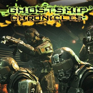 دانلود بازی Ghostship Chronicles برای کامپیوتر دانلود بازی Ghostship Chronicles برای کامپیوتر