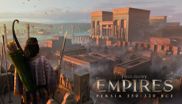 دانلود بازی Field of Glory Empires Persia 550 – 330 BCE برای کامپیوتر دانلود بازی Field of Glory Empires Persia 550 – 330 BCE برای کامپیوتر