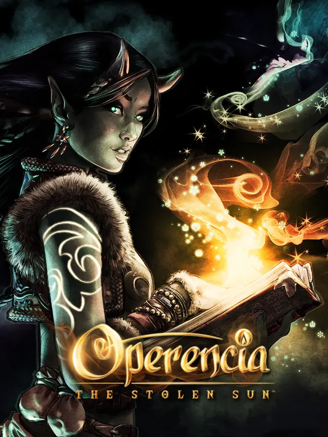دانلود بازی Operencia The Stolen Sun برای کامپیوتر دانلود بازی Operencia The Stolen Sun برای کامپیوتر