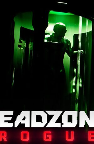 دانلود بازی Deadzone Rogue برای کامپیوتر دانلود بازی Deadzone Rogue برای کامپیوتر