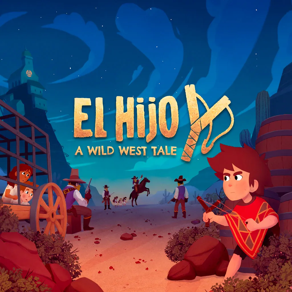 دانلود بازی El Hijo A Wild West Tale برای کامپیوتر دانلود بازی El Hijo A Wild West Tale برای کامپیوتر