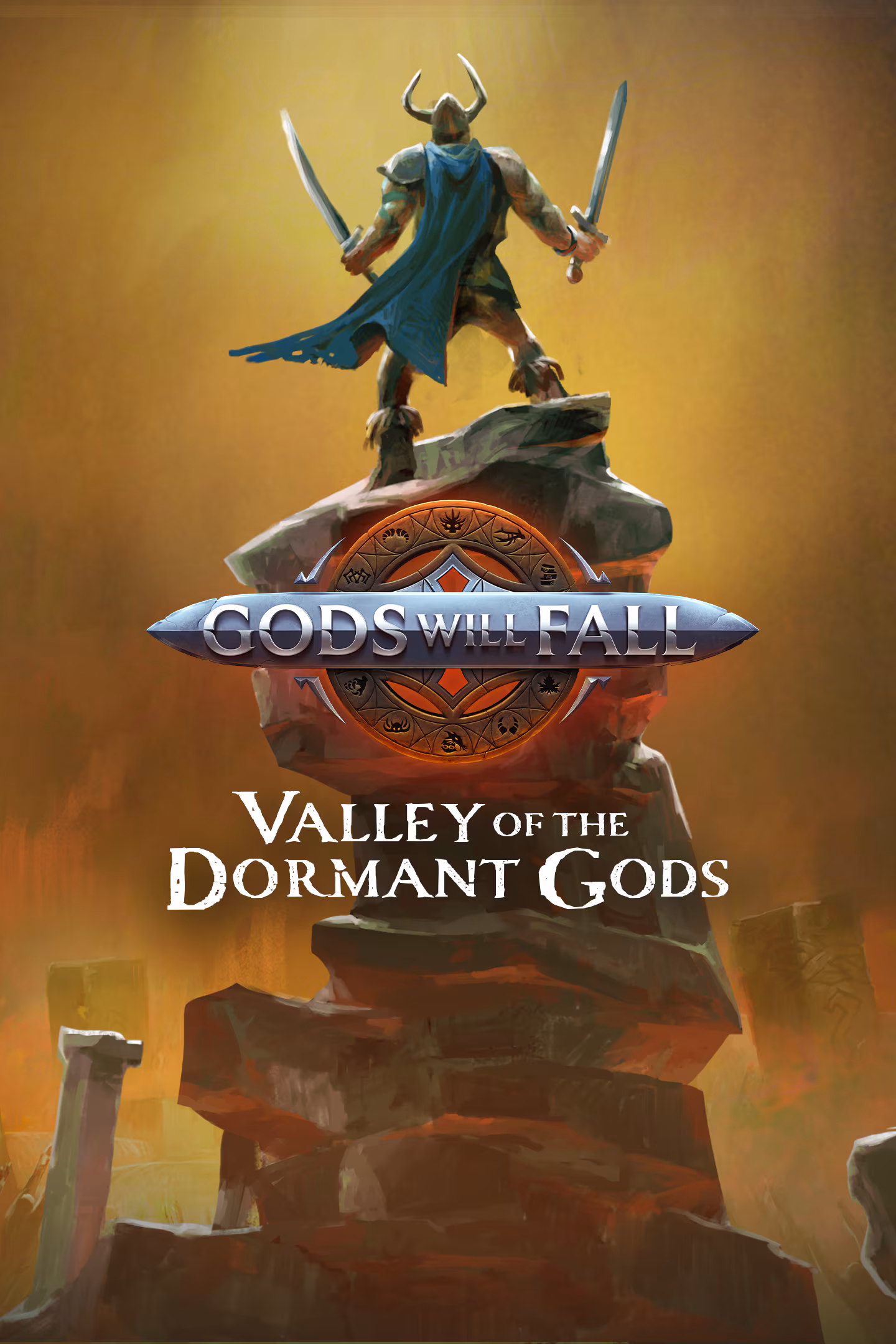 دانلود بازی Gods Will Fall Valley of the Dormant Gods برای کامپیوتر دانلود بازی Gods Will Fall Valley of the Dormant Gods برای کامپیوتر