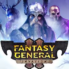 دانلود بازی Fantasy General II برای کامپیوتر دانلود بازی Fantasy General II برای کامپیوتر