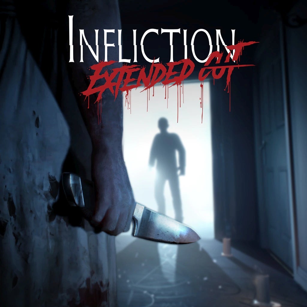 دانلود بازی Infliction Extended Cut برای کامپیوتر دانلود بازی Infliction Extended Cut برای کامپیوتر