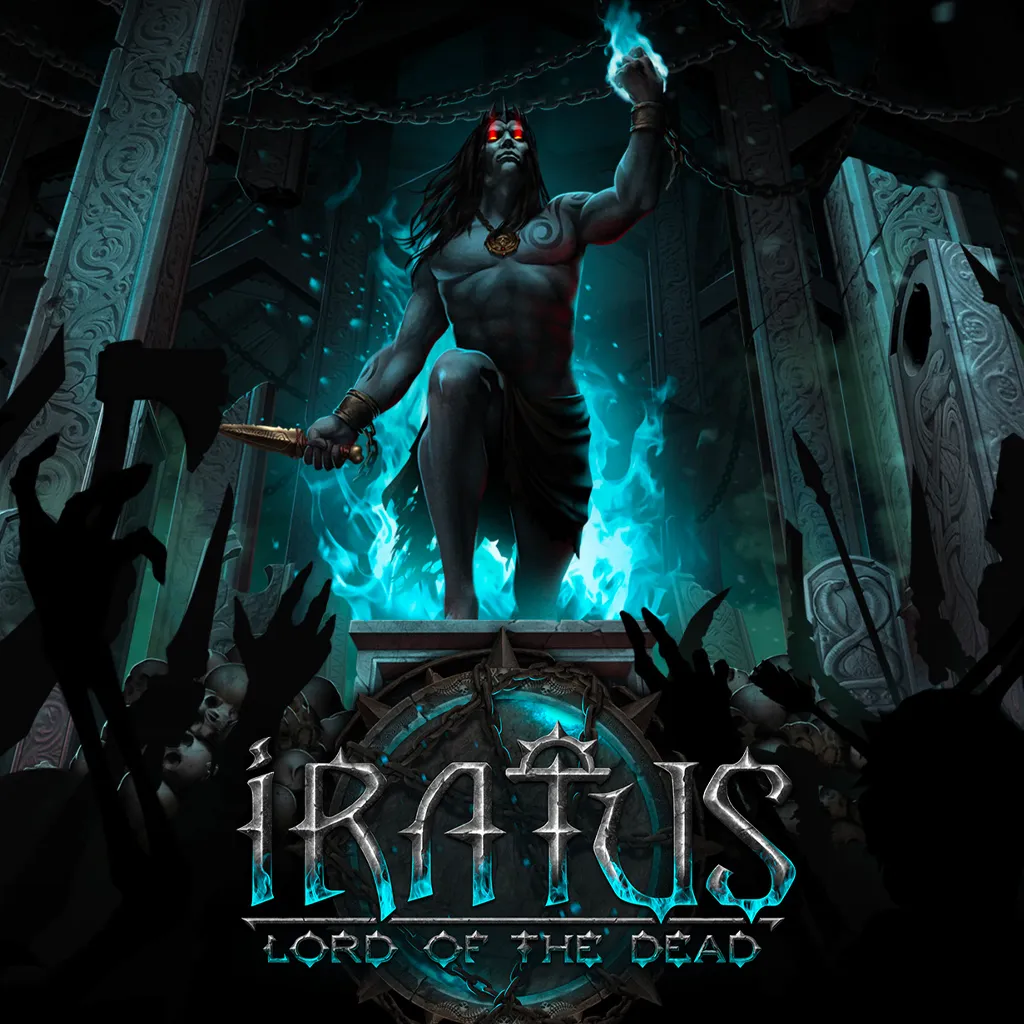دانلود بازی Iratus Lord of the Dead برای کامپیوتر دانلود بازی Iratus Lord of the Dead برای کامپیوتر