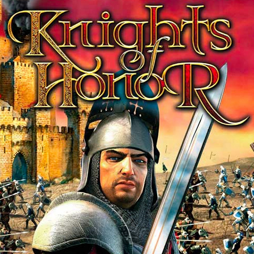 دانلود بازی Knights of Honor برای کامپیوتر دانلود بازی Knights of Honor برای کامپیوتر