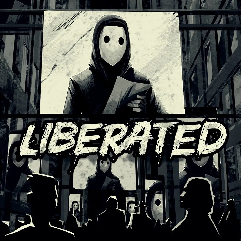 دانلود بازی Liberated برای کامپیوتر دانلود بازی Liberated برای کامپیوتر