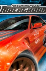 دانلود بازی Need for Speed Underground 1 برای کامپیوتر دانلود بازی Need for Speed Underground 1 برای کامپیوتر