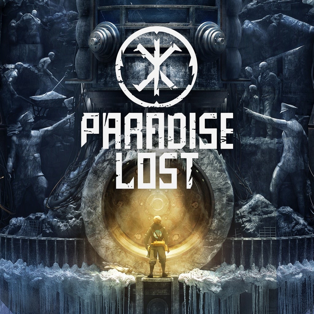 دانلود بازی Paradise Lost برای کامپیوتر دانلود بازی Paradise Lost برای کامپیوتر