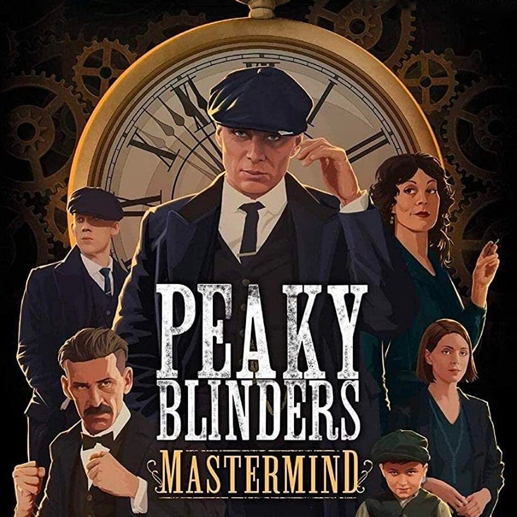 دانلود بازی Peaky Blinders Mastermind برای کامپیوتر دانلود بازی Peaky Blinders Mastermind برای کامپیوتر