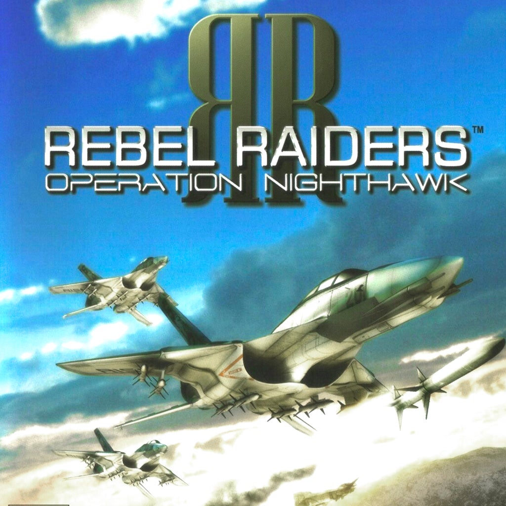دانلود بازی Rebel Raiders Operation Nighthawk برای کامپیوتر دانلود بازی Rebel Raiders Operation Nighthawk برای کامپیوتر