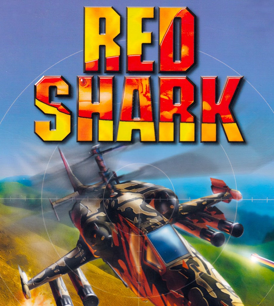 دانلود بازی Red Shark برای کامپیوتر دانلود بازی Red Shark برای کامپیوتر